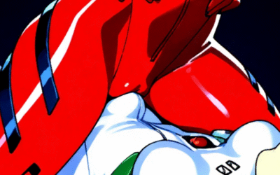 Asuka and Rei Suits Style 2 Futa Bonus