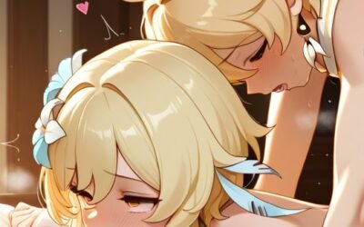 Early Aether and Lumine