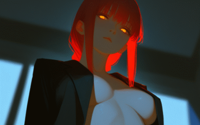 Makima Flat Style Solo