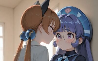 Alisa Southercross and Gluko