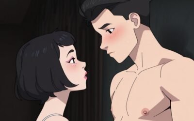 Mark and Debbie Grayson