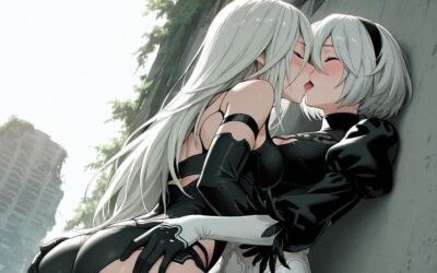 2B and A2