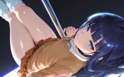 Himawari Solo Pole 2