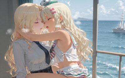 Hornet and Grecale 2