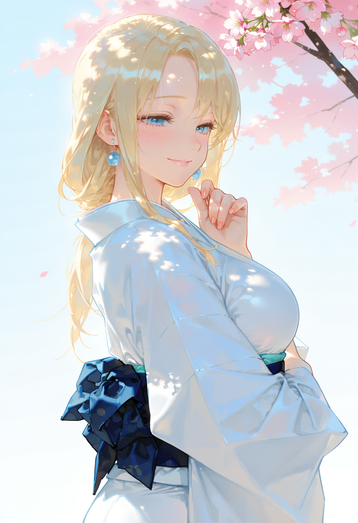 Character One
