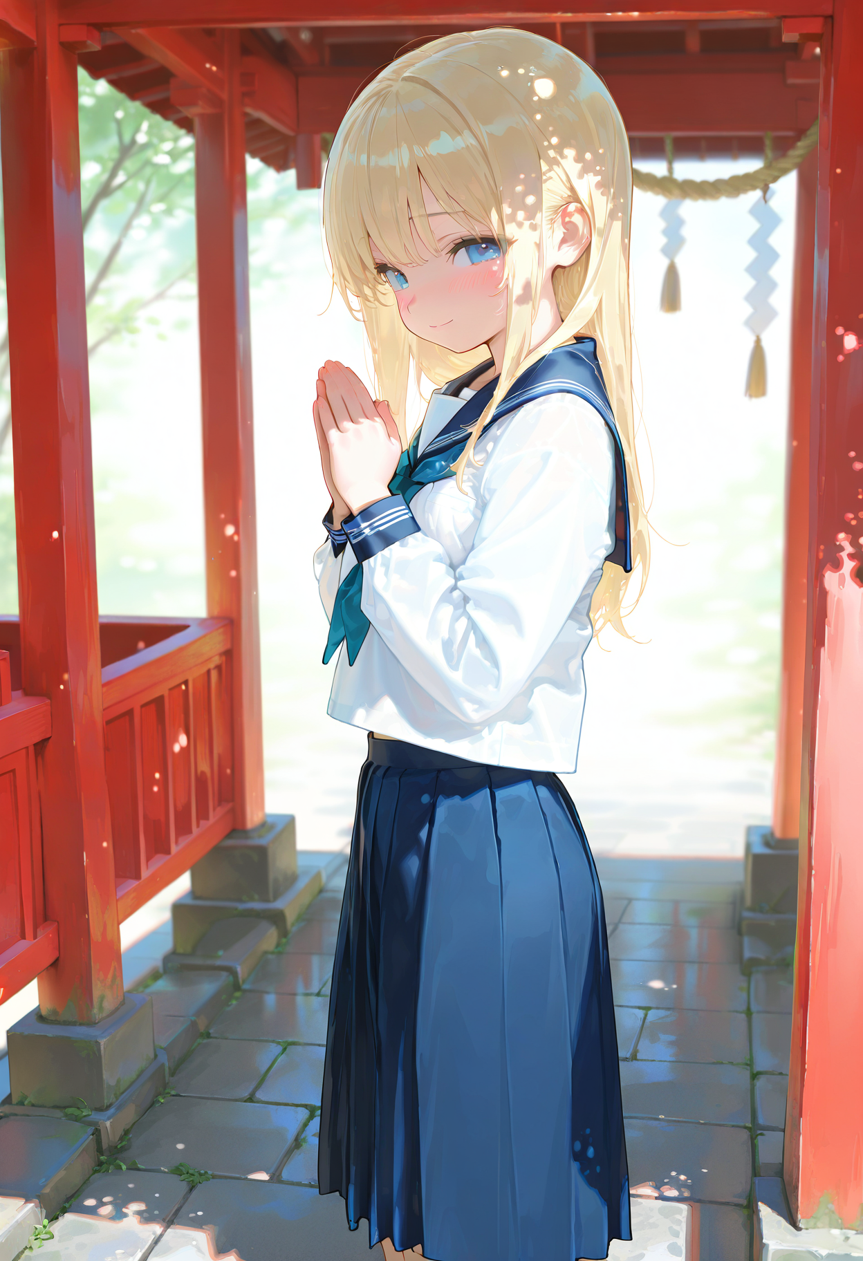 Character Two